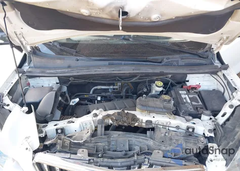 2016 Buick Encore из США, поврежденный, VIN KL4CJASB3GB752816